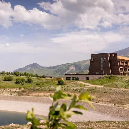 Shahdag Hotel & Spa-2